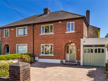 Image for 3 Dunseverick Road, Clontarf, Dublin 3