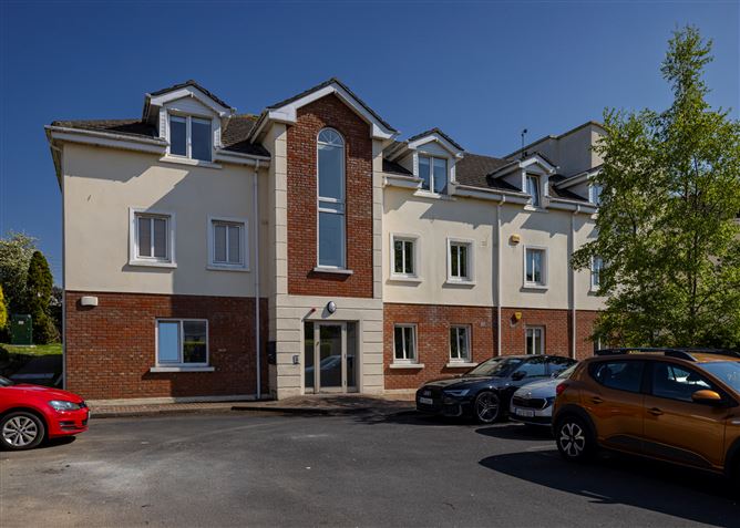 2 Nethercross Court, North Street, Swords, County Dublin