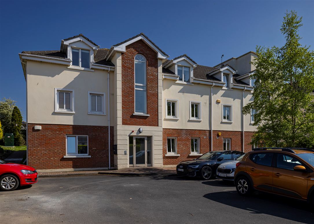 2 Nethercross Court, North Street, Swords, County Dublin