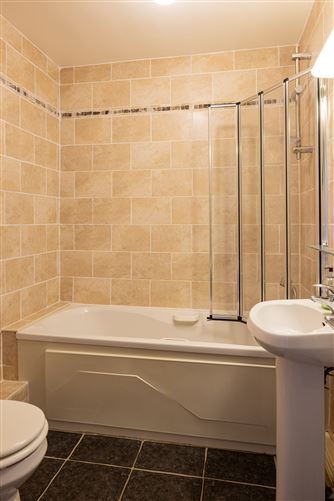 2 Nethercross Court, North Street, Swords, County Dublin
