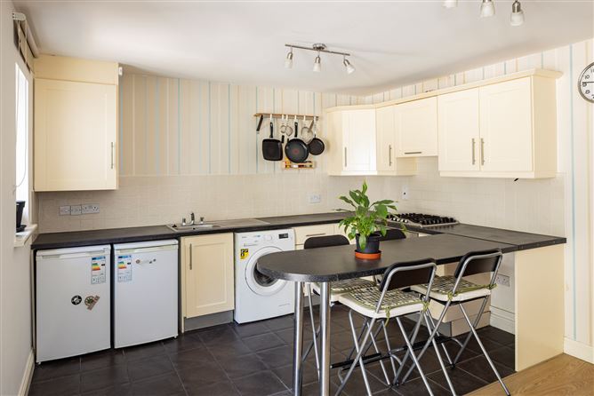 2 Nethercross Court, North Street, Swords, County Dublin
