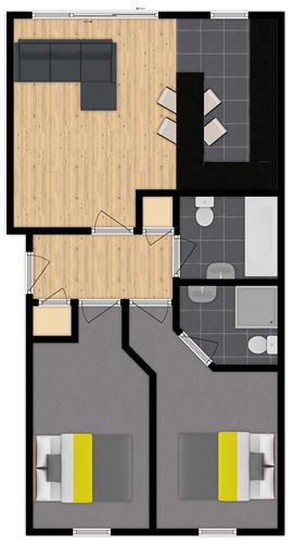 2 Nethercross Court, North Street, Swords, County Dublin