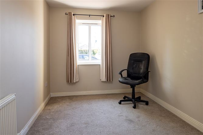 2 Nethercross Court, North Street, Swords, County Dublin