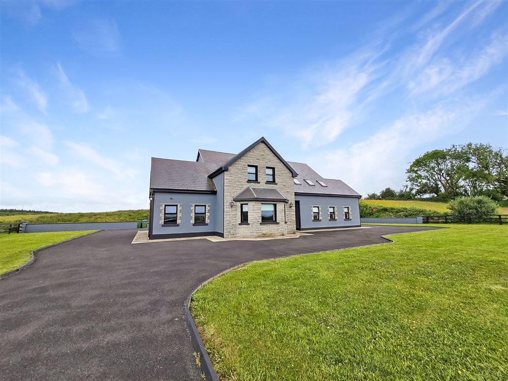 Doonagan House, Mullagh, Co. Clare