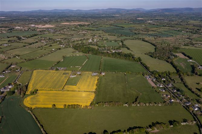 Martinstown on c. 28.06 Acres, The Curragh, Co. Kildare