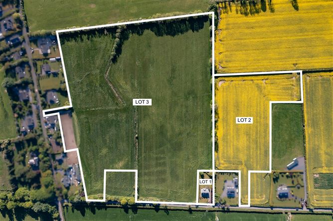 Martinstown on c. 28.06 Acres, The Curragh, Co. Kildare