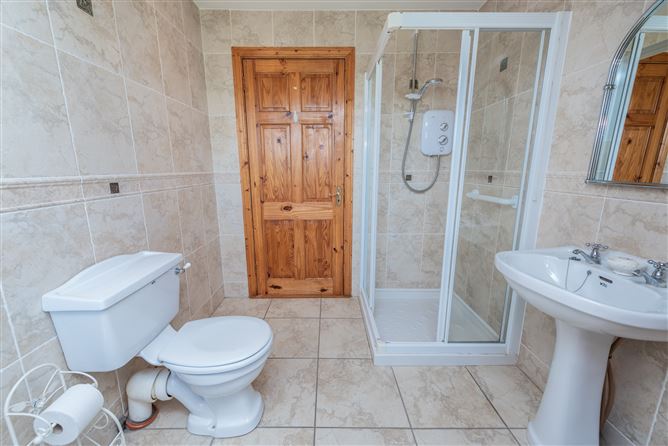 Martinstown on c. 28.06 Acres, The Curragh, Co. Kildare