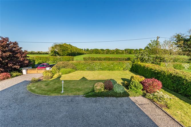 Martinstown on c. 28.06 Acres, The Curragh, Co. Kildare