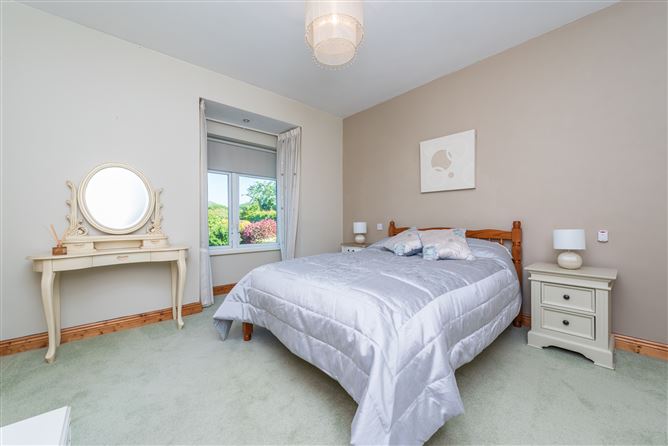 Martinstown on c. 28.06 Acres, The Curragh, Co. Kildare