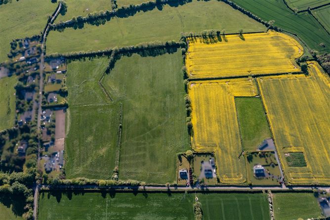 Martinstown on c. 28.06 Acres, The Curragh, Co. Kildare