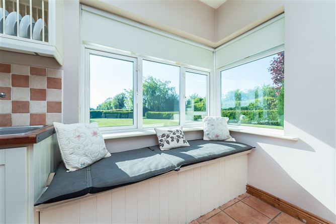 Martinstown on c. 28.06 Acres, The Curragh, Co. Kildare