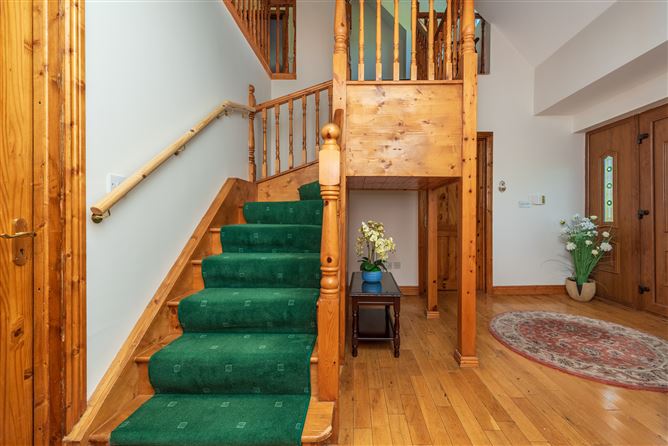 Martinstown on c. 28.06 Acres, The Curragh, Co. Kildare