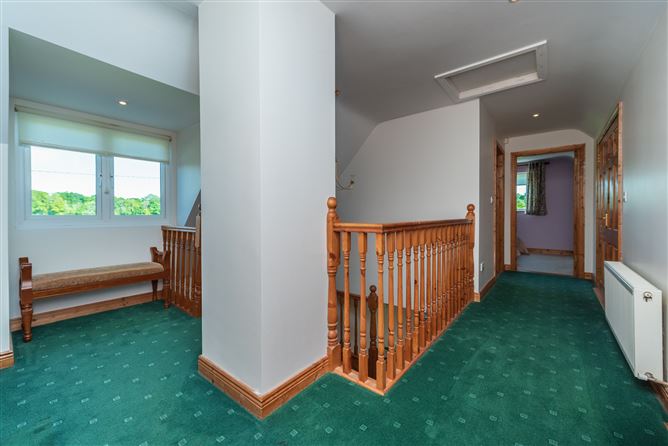 Martinstown on c. 28.06 Acres, The Curragh, Co. Kildare