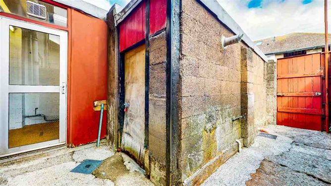 93 Raphoe Road, Crumlin, Dublin 12