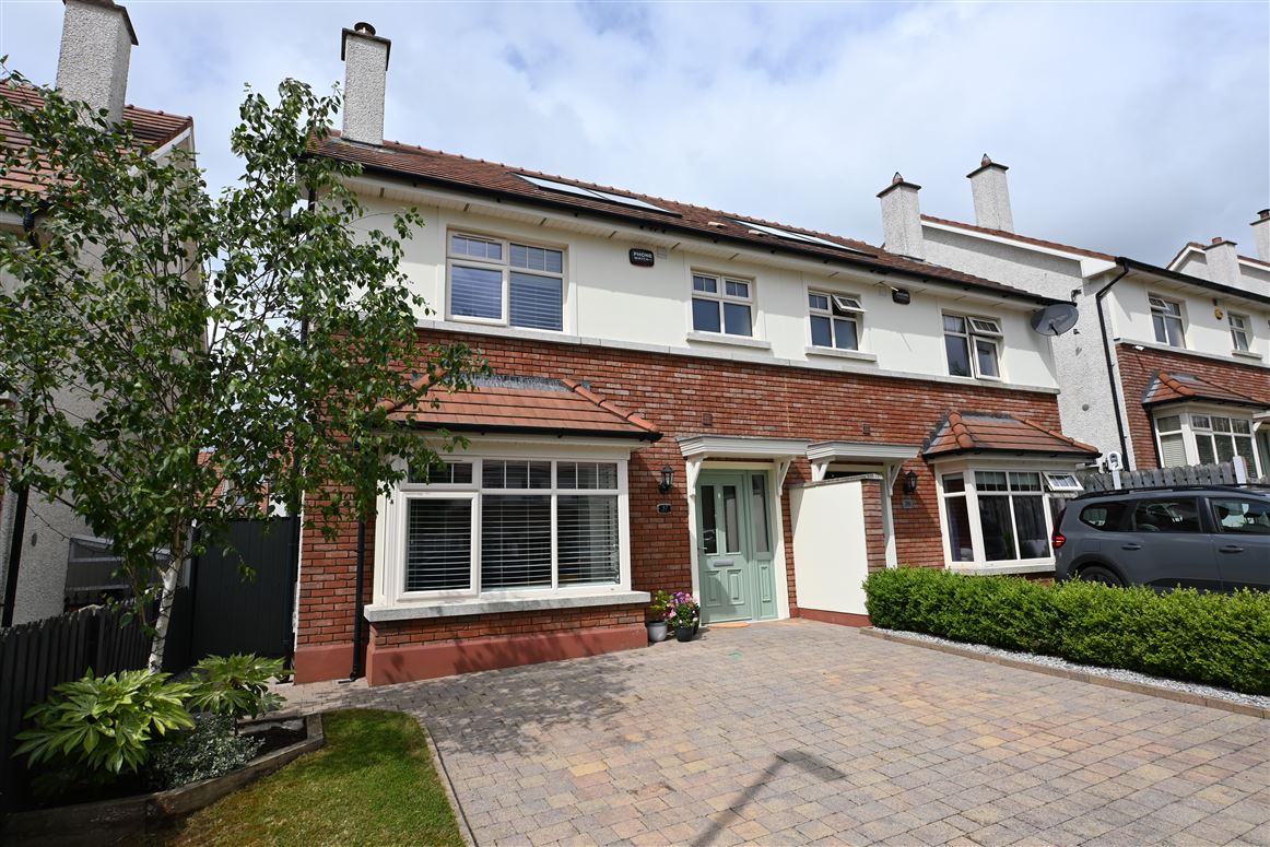 37 Fern Grove, Forest Hill, Carrigaline, Cork