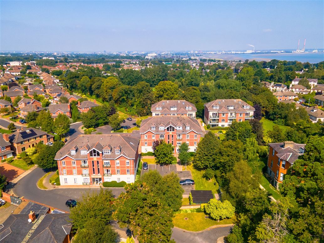 Apartment 5, Glenart, Clonfadda Wood, Blackrock, Co. Dublin