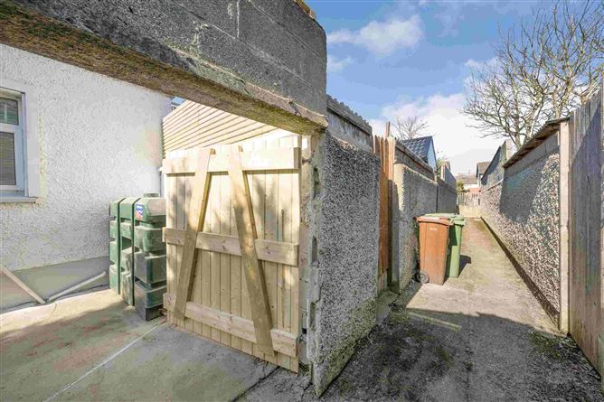Ashwood Park, Clondalkin, Dublin 22