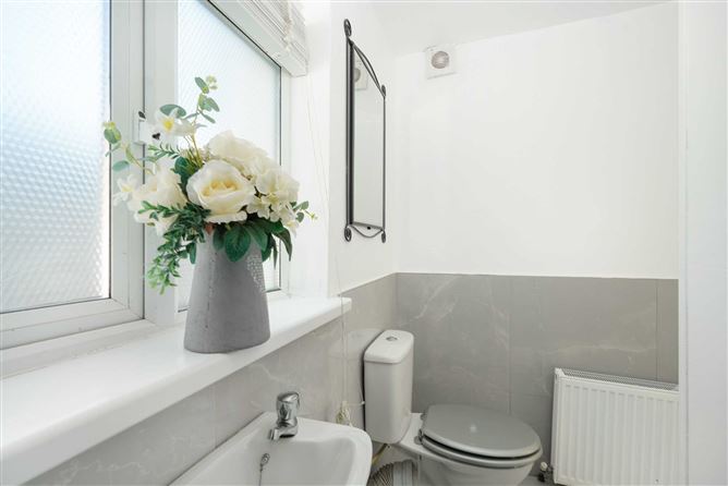 Ashwood Park, Clondalkin, Dublin 22