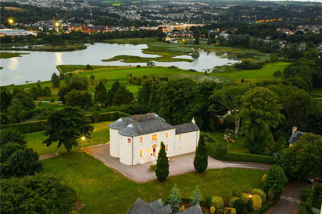 Ravenscourt House, Well Road, Douglas, Cork