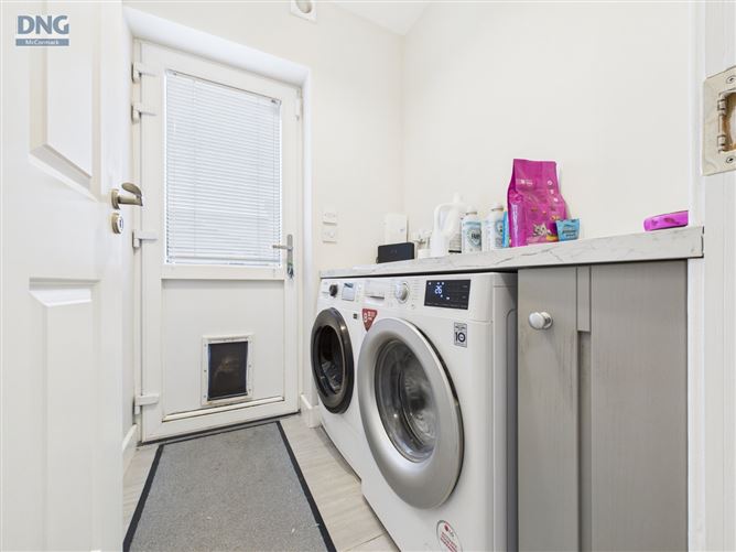 37 Bondbridge Park, Allenwood, Co. Kildare