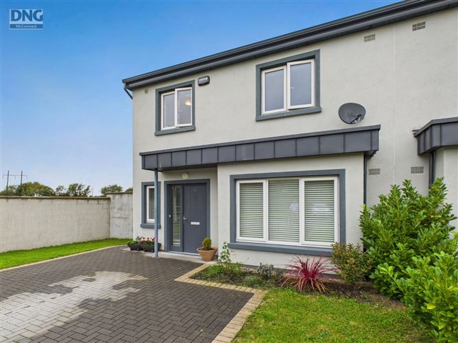 37 Bondbridge Park, Allenwood, Co. Kildare