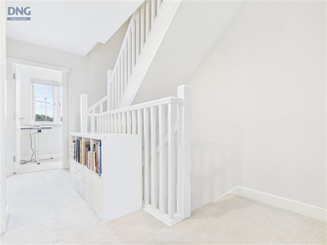 37 Bondbridge Park, Allenwood, Co. Kildare