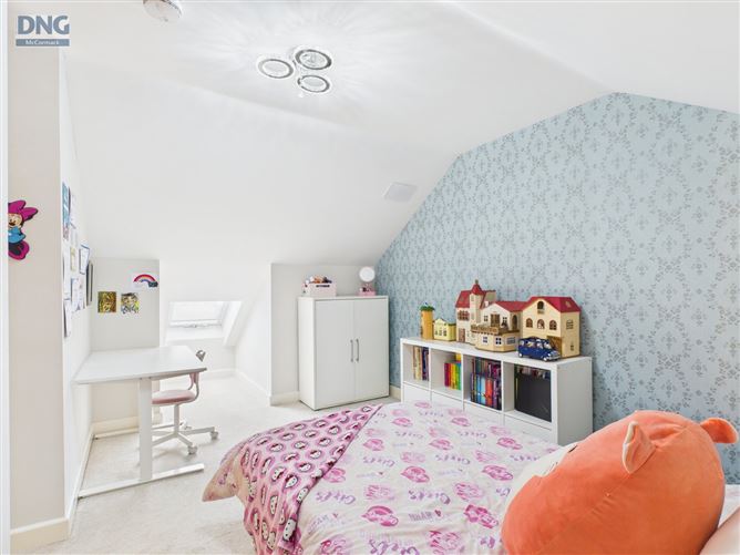 37 Bondbridge Park, Allenwood, Co. Kildare
