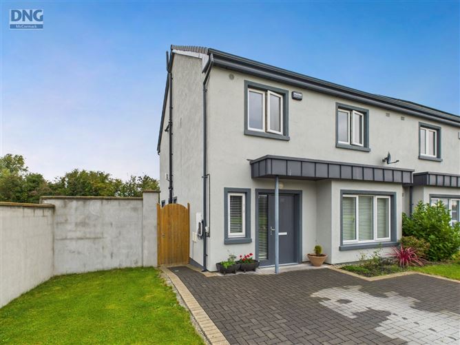 37 Bondbridge Park, Allenwood, Co. Kildare