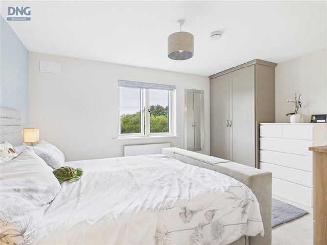 37 Bondbridge Park, Allenwood, Co. Kildare