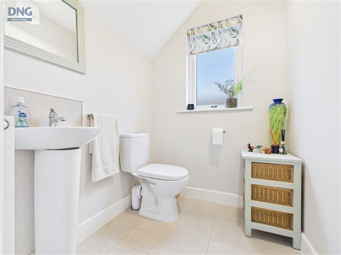 37 Bondbridge Park, Allenwood, Co. Kildare