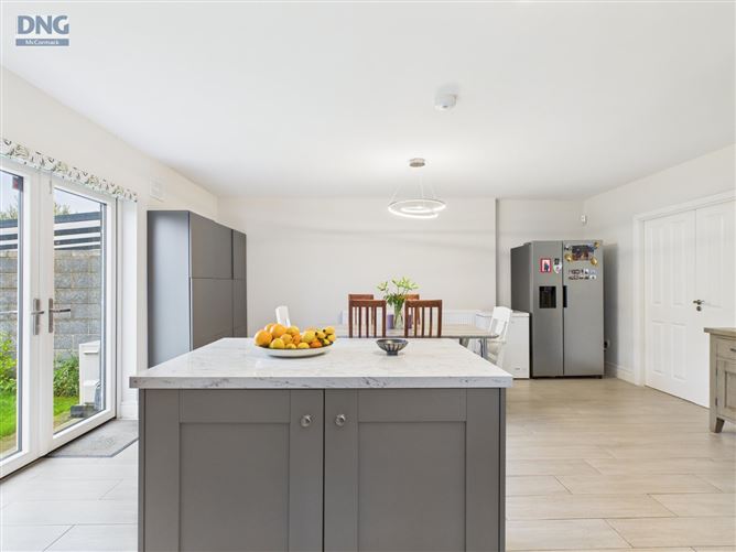 37 Bondbridge Park, Allenwood, Co. Kildare