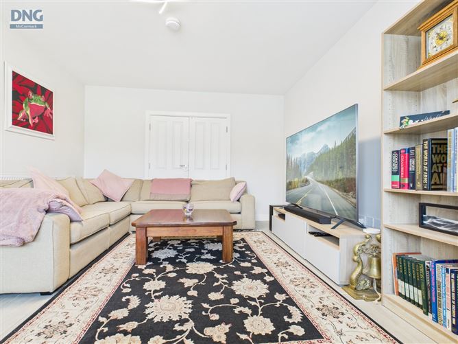 37 Bondbridge Park, Allenwood, Co. Kildare