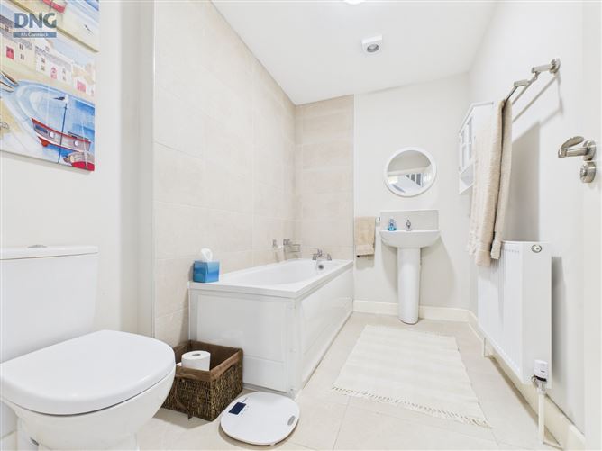 37 Bondbridge Park, Allenwood, Co. Kildare