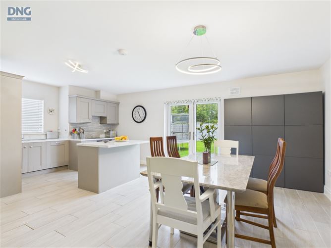 37 Bondbridge Park, Allenwood, Co. Kildare