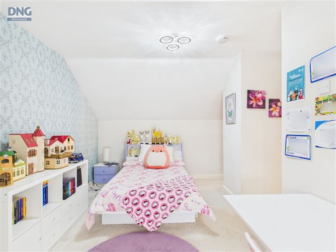 37 Bondbridge Park, Allenwood, Co. Kildare