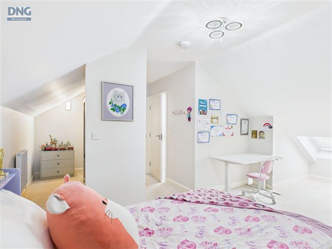 37 Bondbridge Park, Allenwood, Co. Kildare