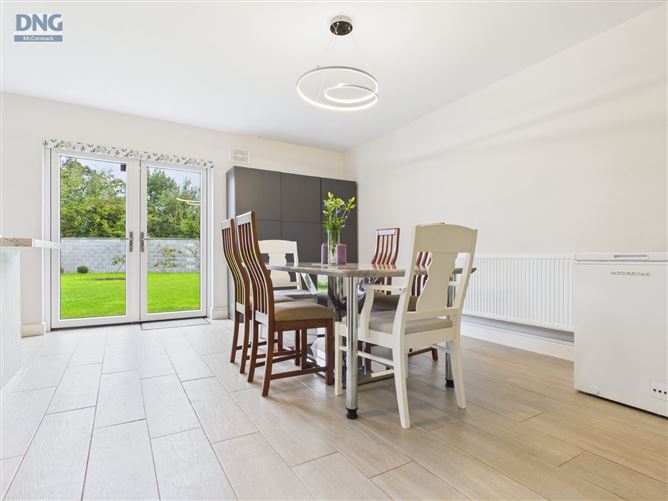 37 Bondbridge Park, Allenwood, Co. Kildare
