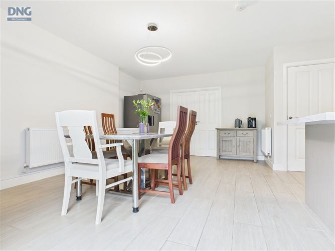 37 Bondbridge Park, Allenwood, Co. Kildare