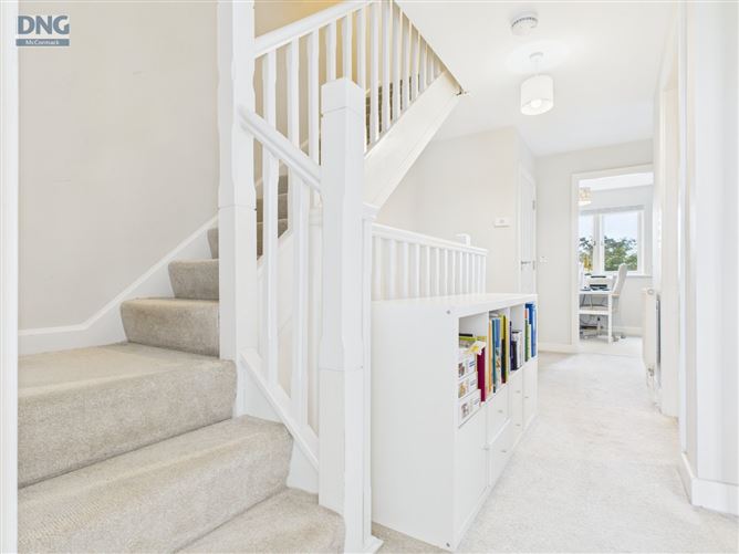37 Bondbridge Park, Allenwood, Co. Kildare
