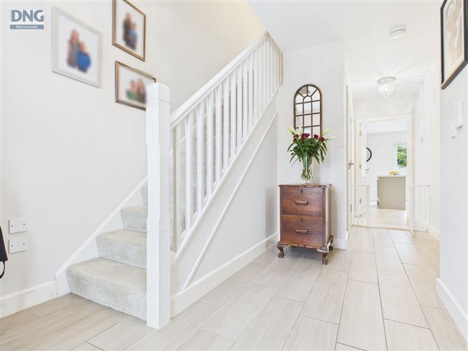37 Bondbridge Park, Allenwood, Co. Kildare