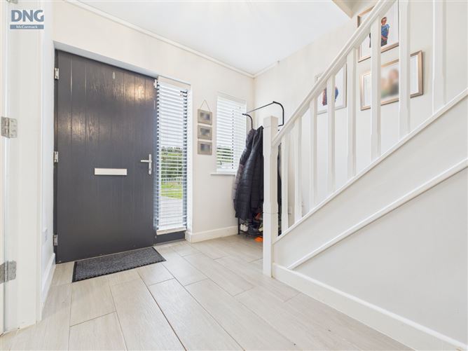 37 Bondbridge Park, Allenwood, Co. Kildare