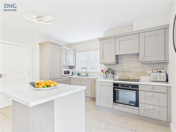 37 Bondbridge Park, Allenwood, Co. Kildare