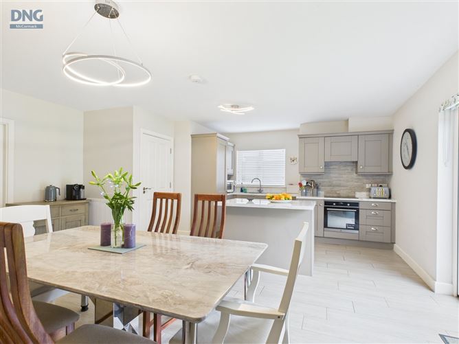 37 Bondbridge Park, Allenwood, Co. Kildare