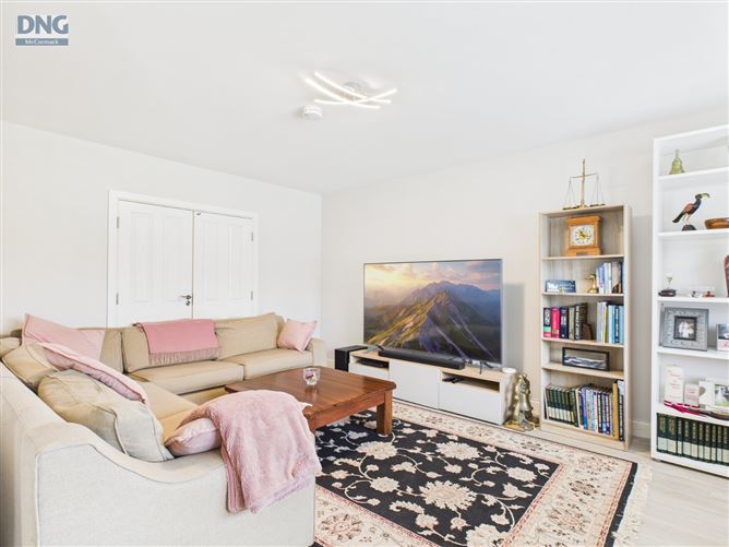 37 Bondbridge Park, Allenwood, Co. Kildare