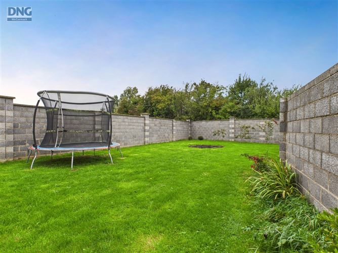 37 Bondbridge Park, Allenwood, Co. Kildare
