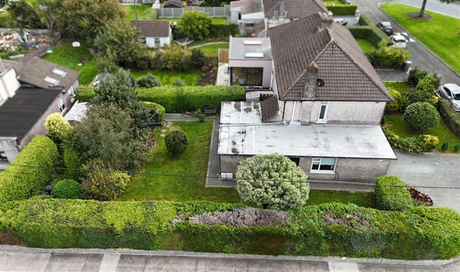77 Woodvale Road, Blackrock, Cork