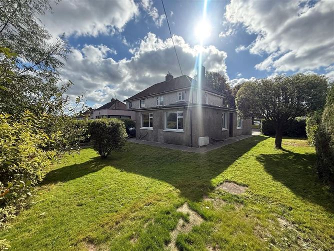 77 Woodvale Road, Blackrock, Cork