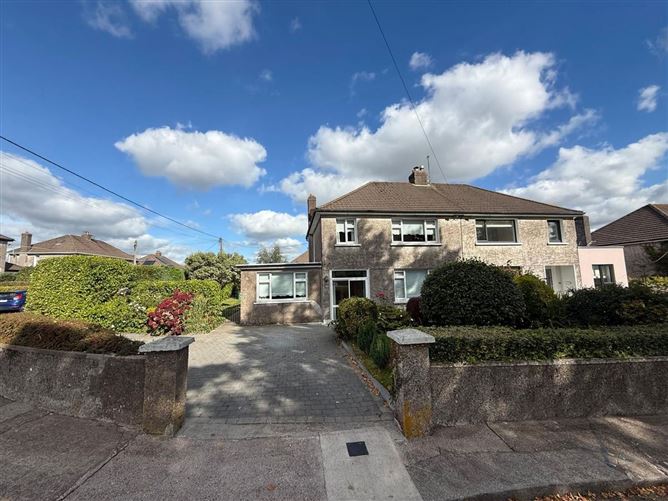 77 Woodvale Road, Blackrock, Cork