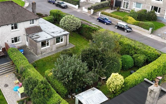 77 Woodvale Road, Blackrock, Cork