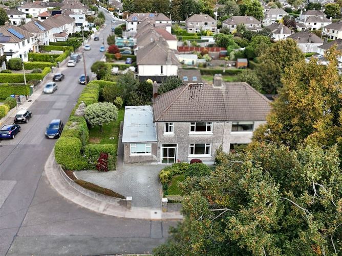 77 Woodvale Road, Blackrock, Cork